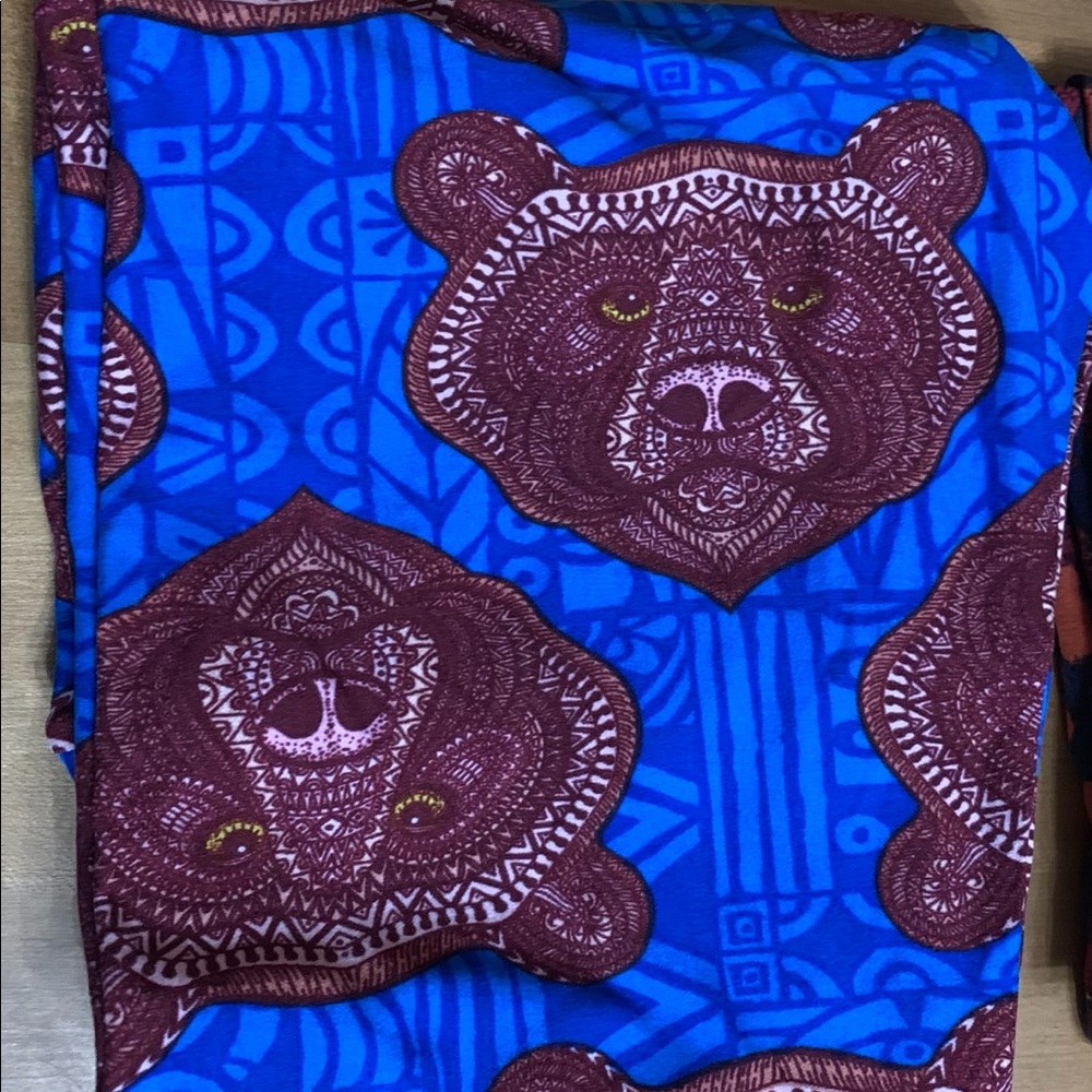 New Lularoe OS Bear